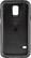 Alt View 3. Otterbox - Commuter Series Case for Samsung Galaxy S 5 Cell Phones - Black.