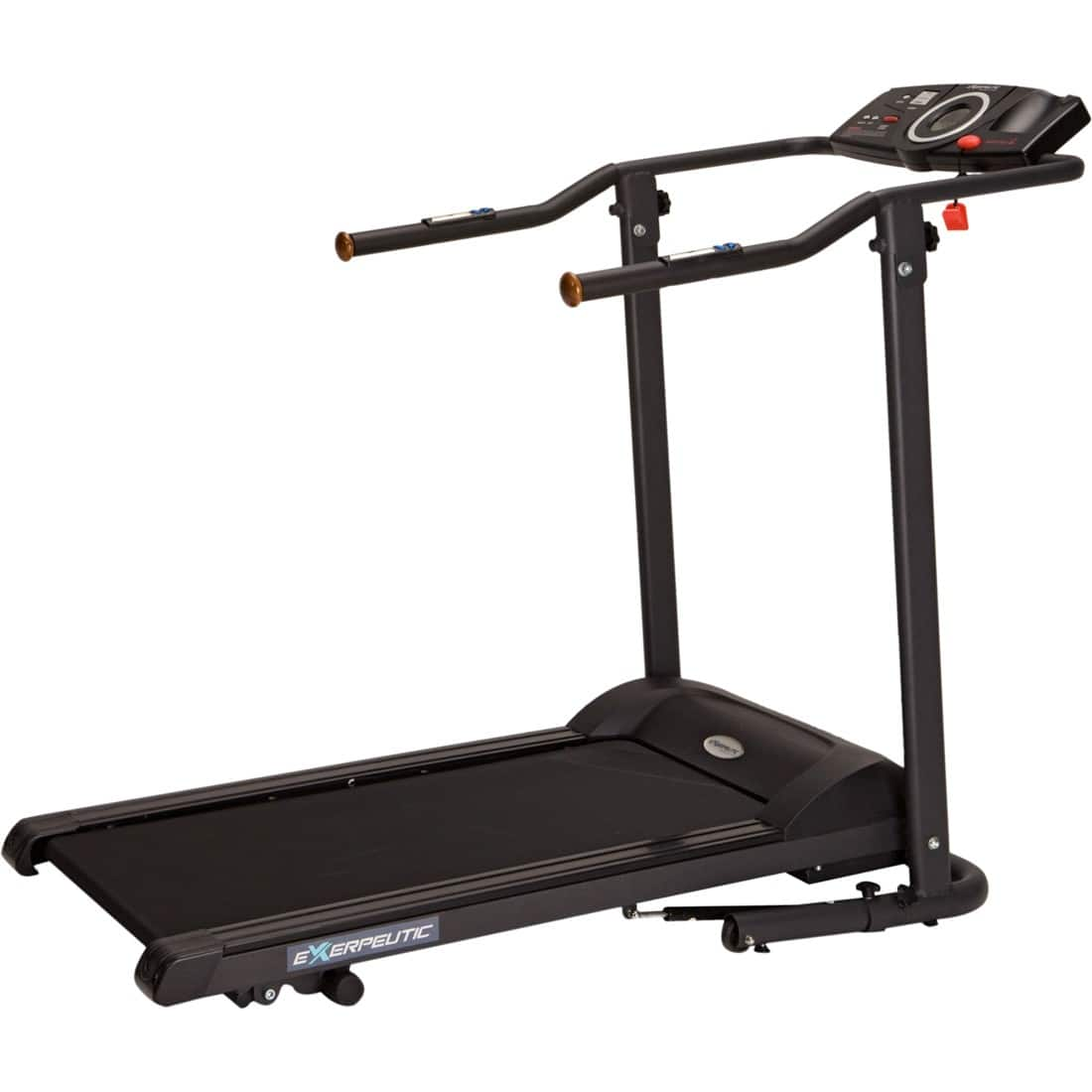 Electric treadmill online price