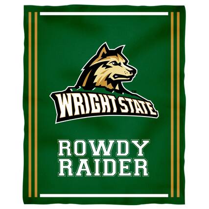 Wright State
Rowdy Raider