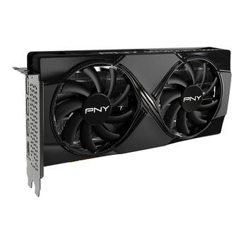 PNY NVIDIA GeForce RTX 5060 Ti Overclocked 16GB GDDR7 PCI Express PNY NVIDIA GeForce RTX 5060 Ti Overclocked 16GB GDDR7 PCI Express