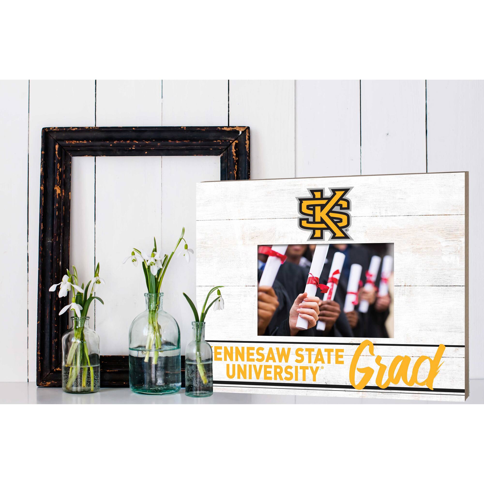 KENNESAW STATE UNIVERSITY Grad