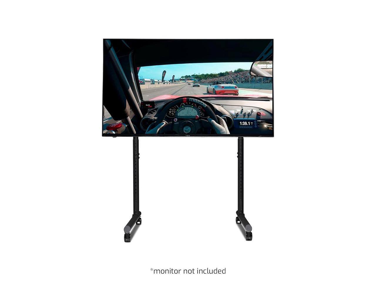 HES 1:39.1 7 RACELD GIC monitor not included