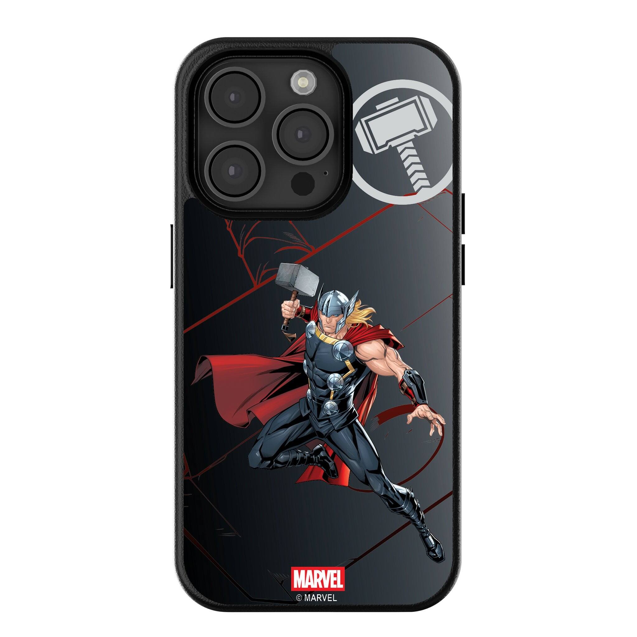 Thor