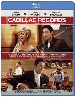 Cadillac Records - BLU-RAY