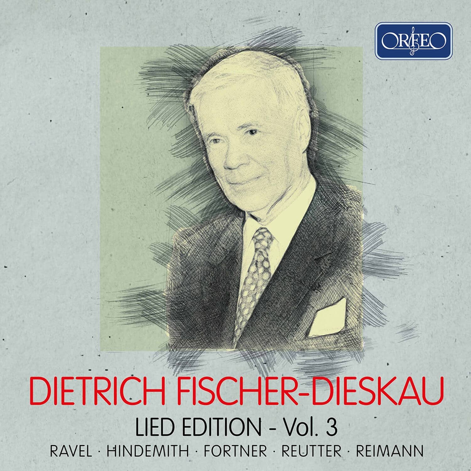 Various Artists - Lied-Edition 3    - COMPACT DISCS [CD] price history on PriceWatchPro