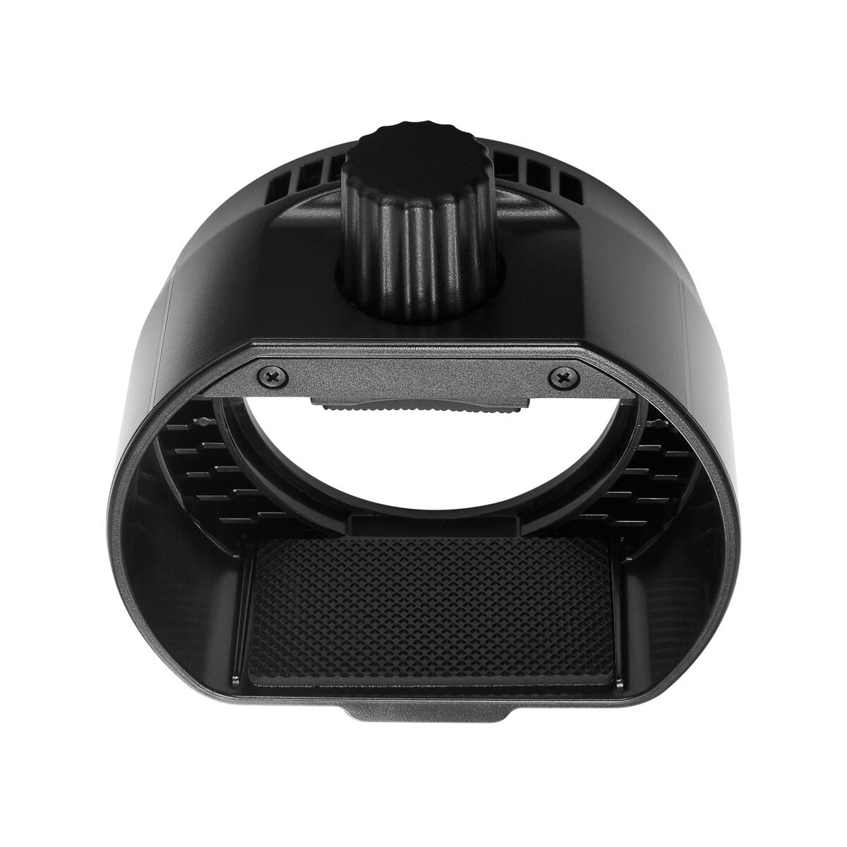 Alt View 5. Flashpoint - Flashpoint AK-R25 Fresnel Lens Adapter for AK-R21 Projection Attachment Kit.