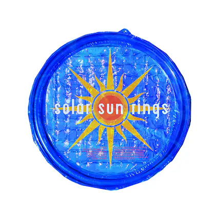 Solar Sun Rings
www.ootssafely.com
Podmotes
Infant Pog-sii