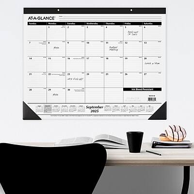 AT-A-GLANCE  
Tuenalon 1 Wednesday 1 Maralo 5  
t6 " ndlset faing 12 13 14 BS 16 17 18 " 29 21 27 11 24  
kek! 25 74 27 29 - 29 3 in Beed Ada  
September 2025