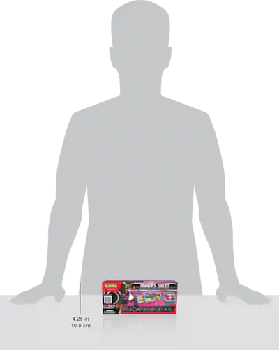 Pokmon Trading Card Game: Trainer's Toolkit 10-10112-101 - Best Buy Pokmon Trading Card Game: Trainer's Toolkit 10-10112-101 - Best Buy