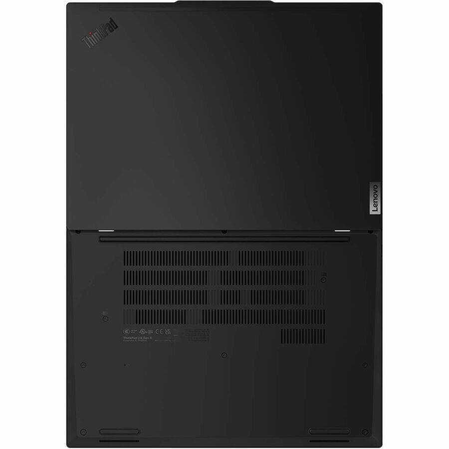 ThinkPad Lenovo N CES

ThinkPad L4 Gen 8