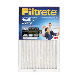 20x24x1 Filtrete 1900 Ultimate Allergen Filter by 3M