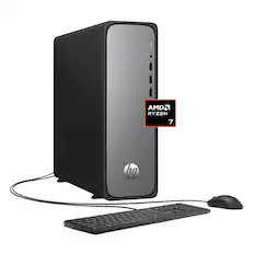 AMD Ryzen 7 HP