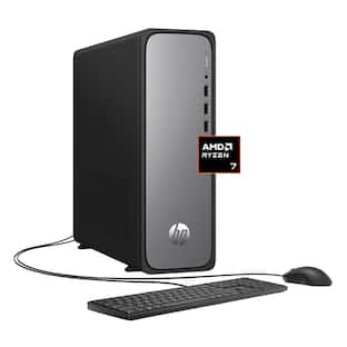 HP OmniDesk Desktop AMD Ryzen 5 8500G 2024 16GB DDR5 Memory 512GB HP OmniDesk Desktop AMD Ryzen 5 8500G 2024 16GB DDR5 Memory 512GB