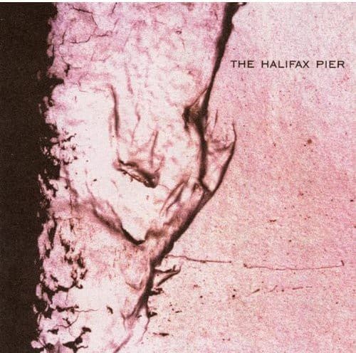 The Halifax Pier - The Halifax Pier  - COMPACT DISCS