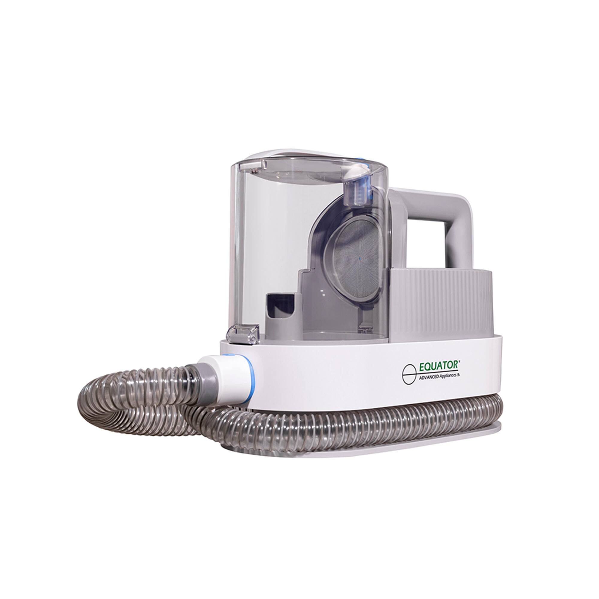 EQUATOR ADVANCED Appliances