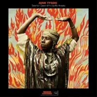 Saturnian Queen of the Sun Ra Arkestra [LP] - VINYL - Front_Zoom