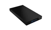 Kaleidescape - Terra Prime Movie Server - 24TB - ver/Black - Angle_Zoom