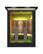 Alt View 21. Sun Home Saunas - Sun Home Luminar Outdoor 2-Person Full-Spectrum Infrared Sauna - Black.