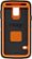 Alt View 3. Otterbox - Real Tree Defender Series Case for Samsung Galaxy S 5 Cell Phones - Max 4HD Blaze Orange.