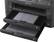 Alt View 13. Epson - WorkForce WF-7110 Wireless Wide-Format Printer - Black.