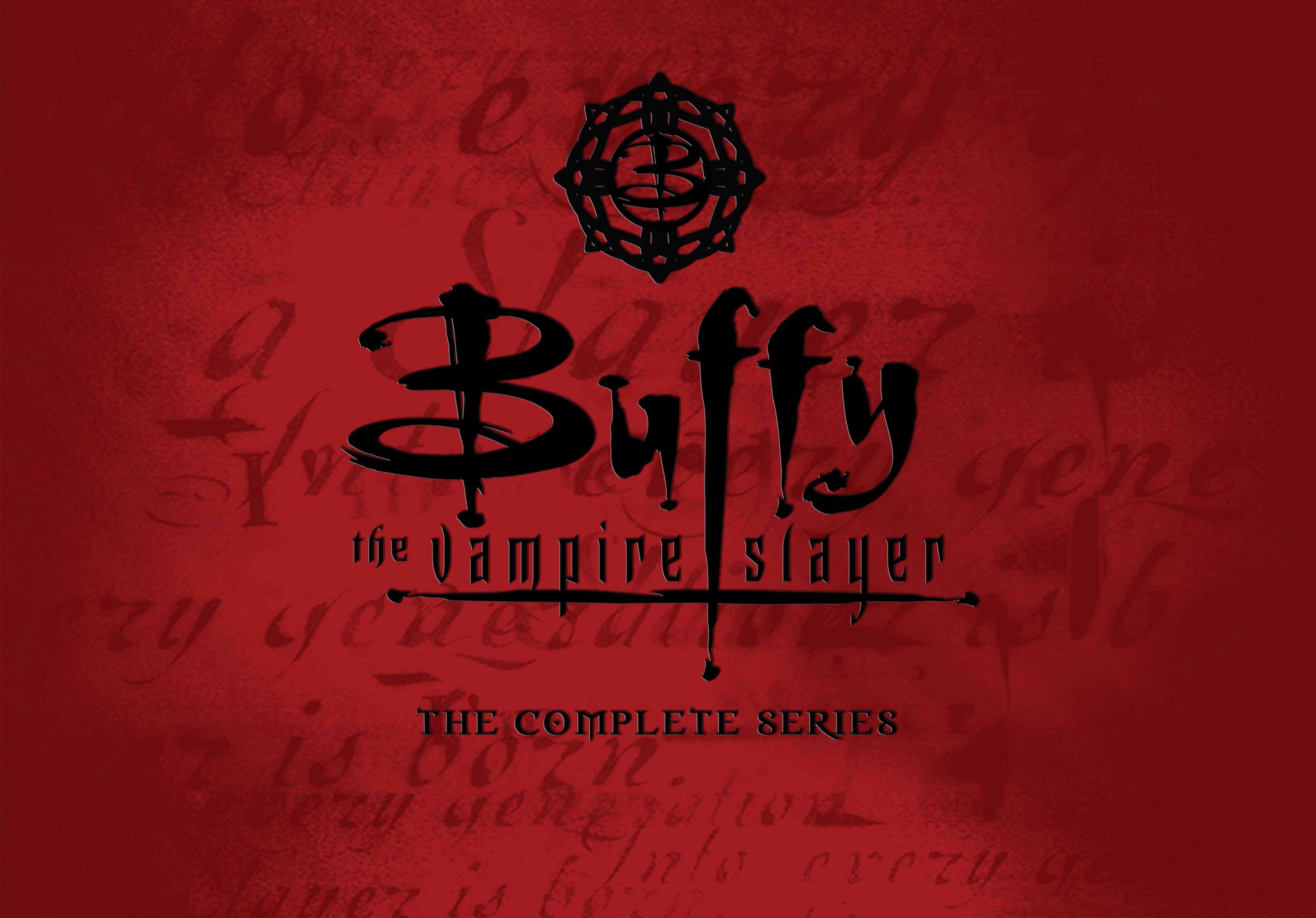 Best Buy: Buffy the Vampire Slayer: The Complete Series [39 Discs 