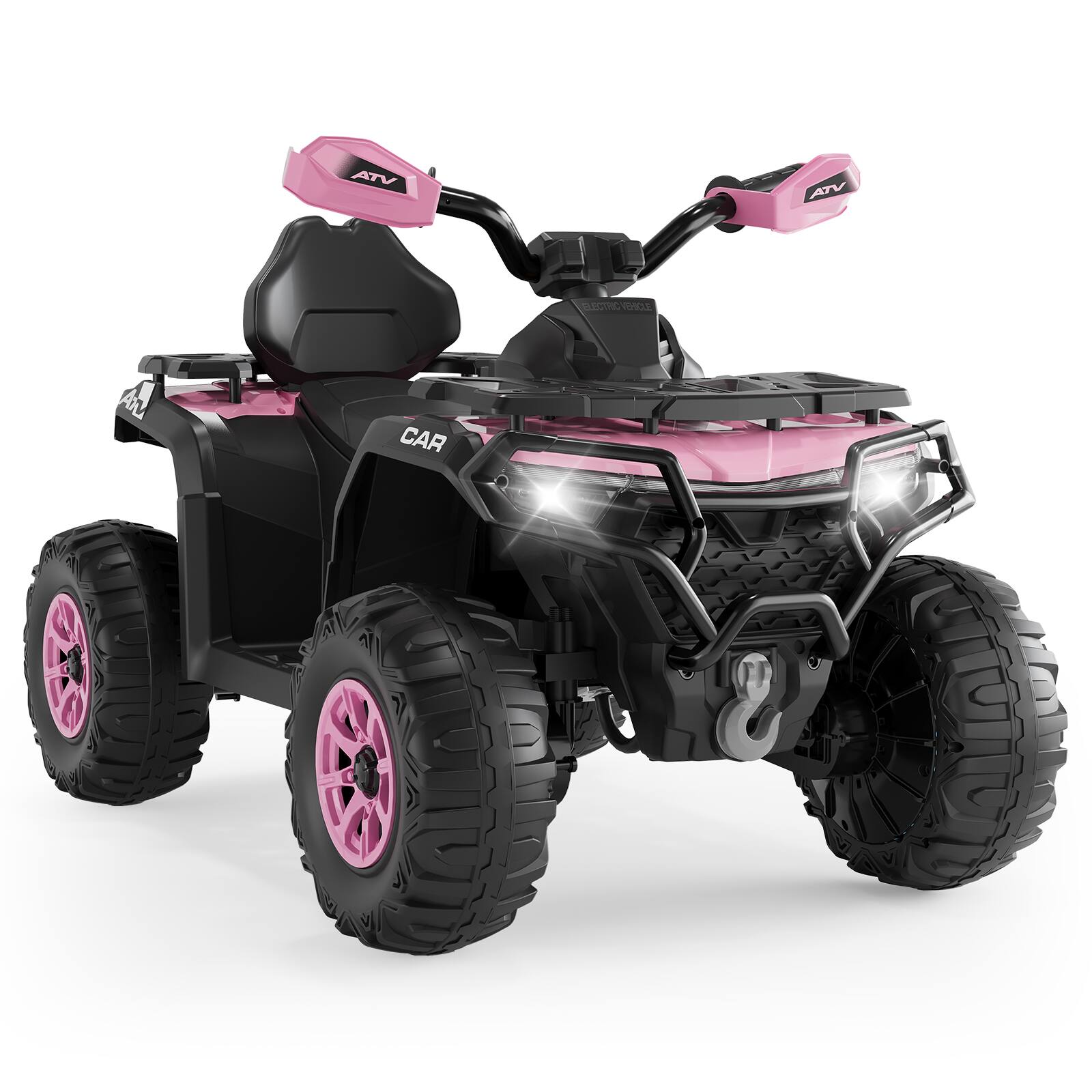ATV ATV CAR