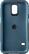 Alt View 3. Otterbox - Commuter Series Case for Samsung Galaxy S 5 Cell Phones - BluePrint.