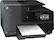 Angle. HP - Officejet Pro 8620 e-All-in-One Wireless Instant Ink Ready All-In-One Printer - Black.