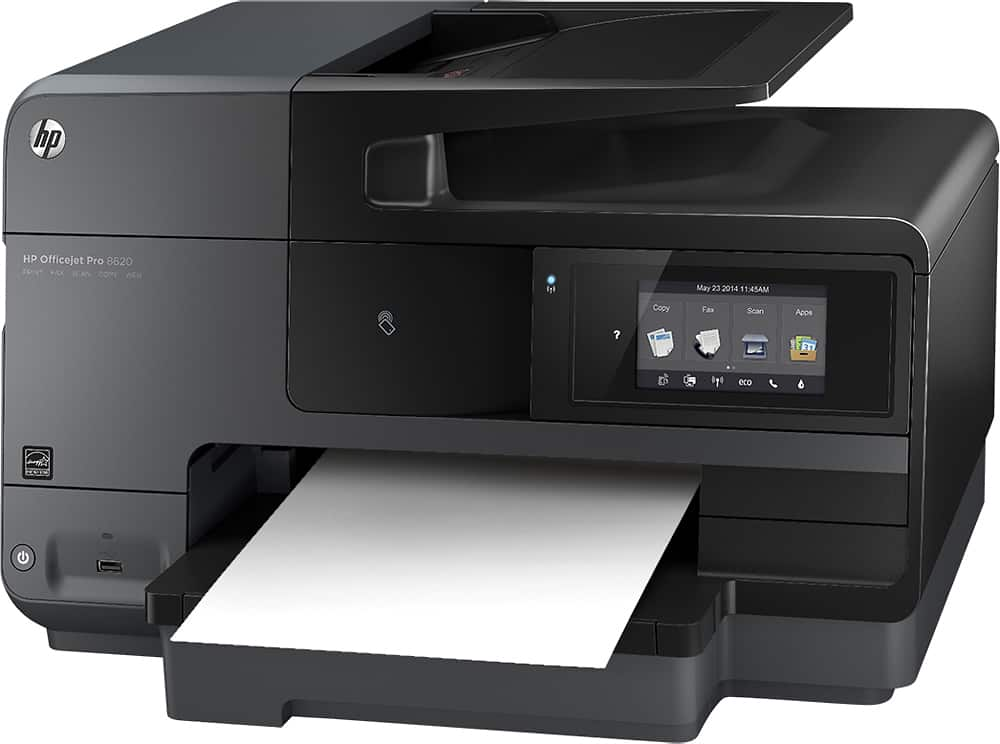 Hp officejet deals pro 8625