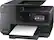 Left. HP - Officejet Pro 8620 e-All-in-One Wireless Instant Ink Ready All-In-One Printer - Black.