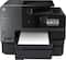 HP - Officejet Pro 8630 e-All-in-One Wireless All-In-One Instant Ink Ready Printer - Black-Front_Standard