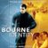 Front Standard. The Bourne Identity [Original Motion Picture Soundtrack] [CD].