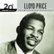 Front Standard. 20th Century Masters - The Millennium Collection: The Best of Lloyd Price [CD].