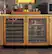 Alt View 15. Monogram - 57-Bottle Wine Cooler - Custom Panel Ready.