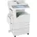 Right View. Lexmark - Laser Multifunction Printer - Monochrome - Plain Paper Print - Floor Standing.