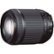 Front Zoom. Tamron - 18-200mm f/3.5-6.3 Di II VC All-in-One Zoom Lens for Nikon - Black.
