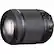 Front. Tamron - 18-200mm f/3.5-6.3 Di II VC All-in-One Zoom Lens for Nikon - Black.
