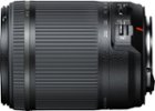 Tamron - 18-200mm f/3.5-6.3 Di II VC All-in-One Zoom Lens for Canon - Black