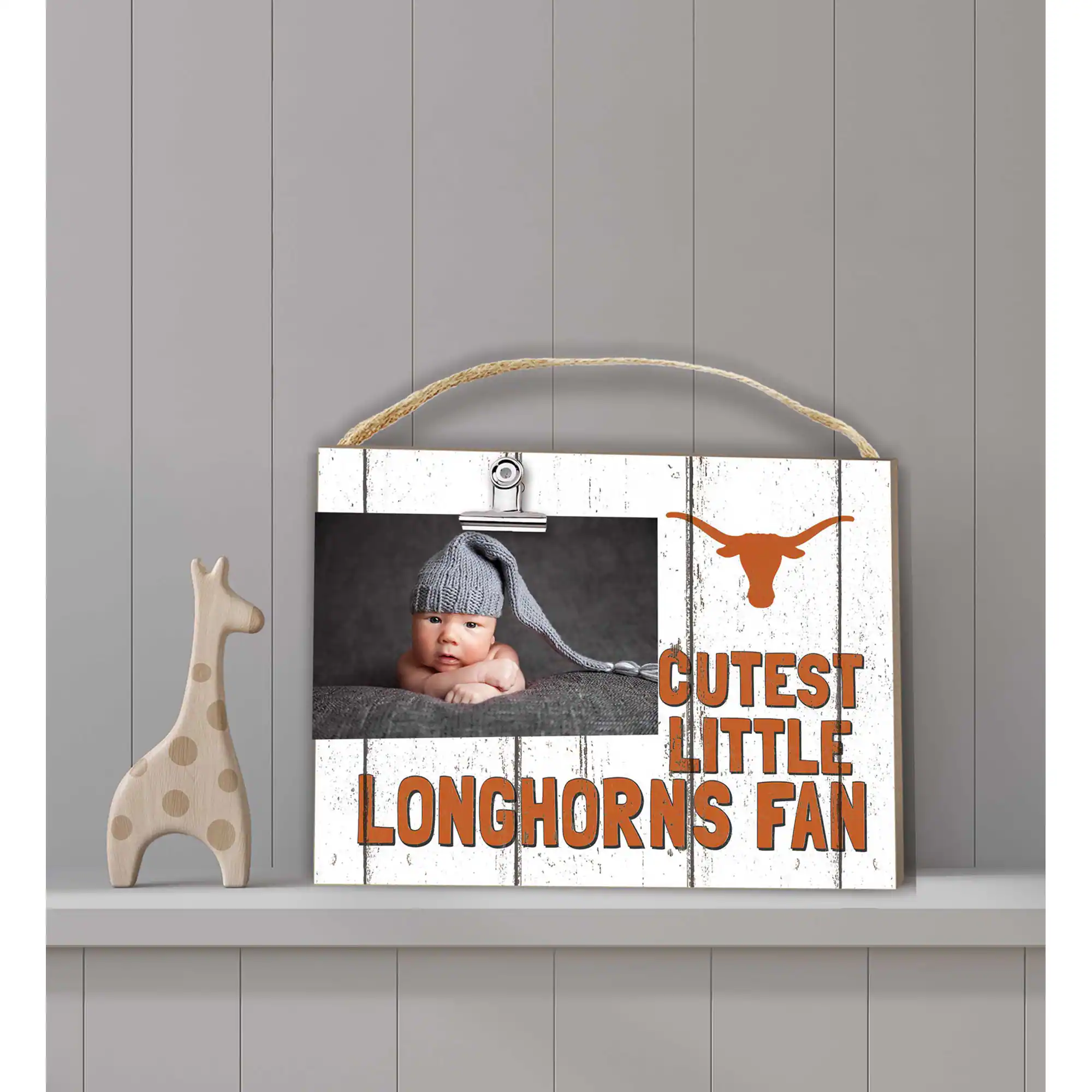 CUTEST LITTLE LONGHORNS FAN