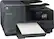 Angle. HP - Officejet Pro 8610 e-All-in-One Wireless Instant Ink Ready All-In-One Printer - Black.