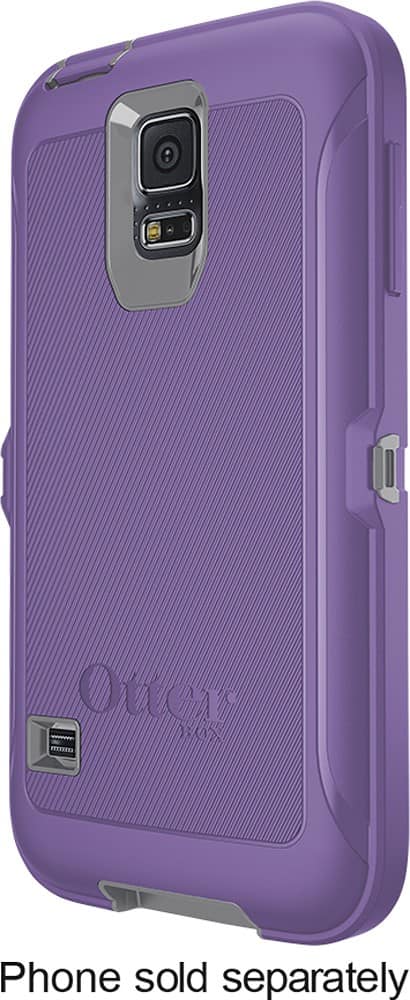 otterbox galaxy s5 defender