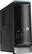 Angle Standard. HP - Pavilion Slimline Desktop - 4GB Memory - 1TB Hard Drive.