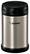 Angle. Zojirushi - 17-Oz. Food Jar - Stainless Steel.