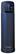 Angle. Zojirushi - 16-Oz. Vacuum Bottle - Smoky Blue.