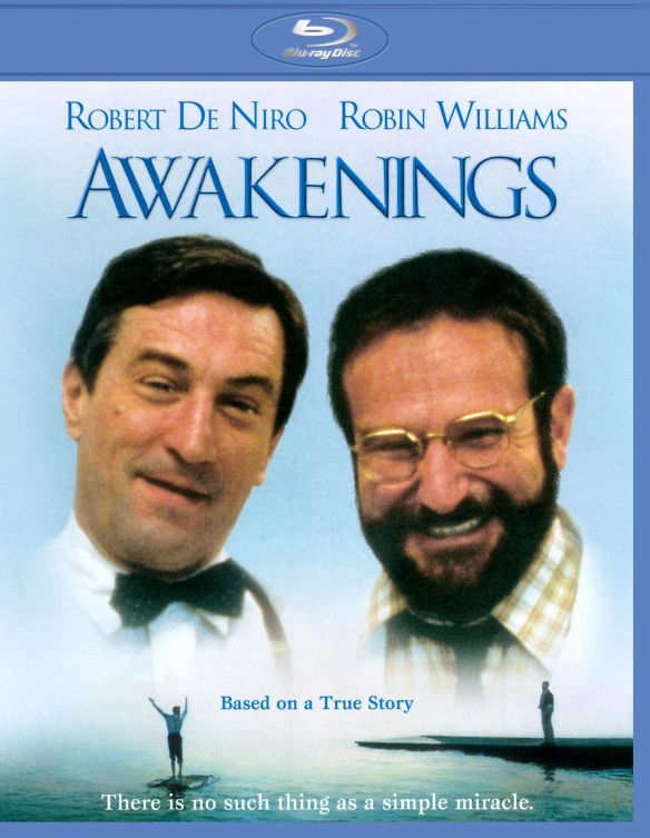  Awakenings [Blu-ray] [1990]