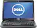 Front Standard. Dell - 14" Inspiron Laptop - 6GB Memory - 640GB Hard Drive - Diamond Black.