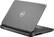 Alt View Standard 3. Dell - 14" Inspiron Laptop - 6GB Memory - 640GB Hard Drive - Diamond Black.