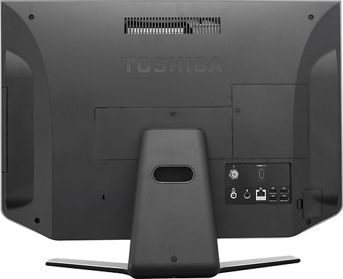 Best Buy: Toshiba 23