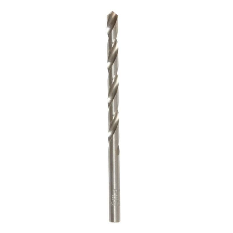 Angle. Irwin - Irwin #1 X 3 7/8  L High Speed Steel Jobber Length Wire Gauge Bit Straight Shank 1 pk.