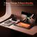1 Hour Charge, 9 Hours Standby
58Wh Smart Battery for up to 9 hours of standby time. Designed for the mobile professional